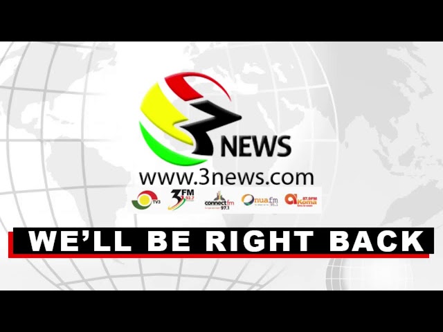 ⁣#News360 with Portia Gabor and Paa Kwesi Asare || 03-09-24