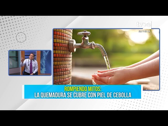 DR. TB (03/09/2024) | TVPerú