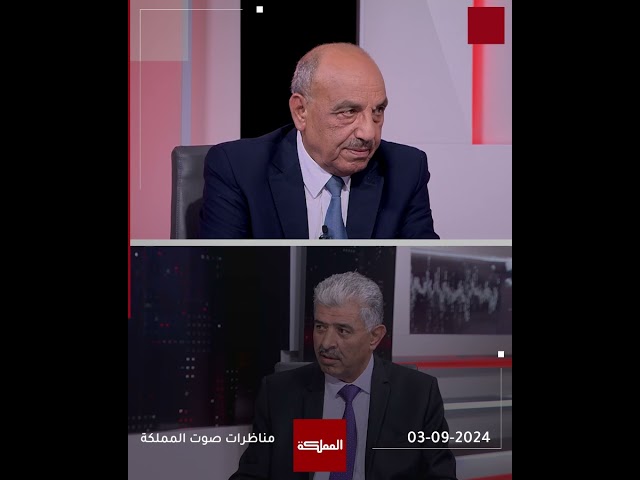 ⁣هل يؤيد حزب "البناء والعمل" وتحالف "الوحدويون والوطني" حبس المدين؟