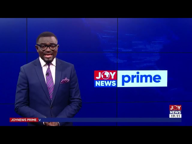 ⁣Joy News Prime | Lithium Mining: Minority boycotts a stakeholders' engagement mining agreement