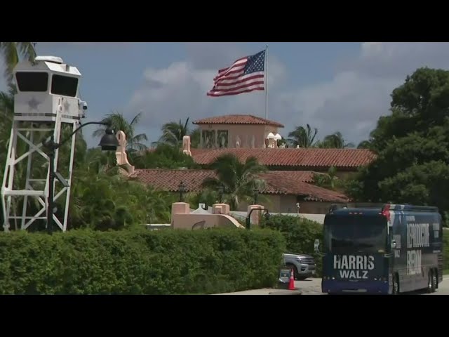 ⁣"Fighting for Reproductive Freedom" bus tour kicks off in South Florida