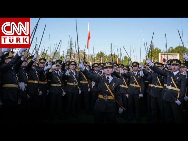 "Teğmen" Tartışmasının Aslı Ne? #CANLI