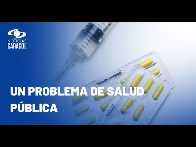 ⁣La importancia de tomar antibióticos solo cuando los médicos los recetan: tome nota