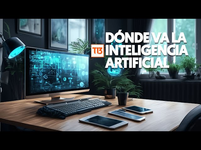 ⁣El camino de la Inteligencia Artificial: Hacia dónde se dirige