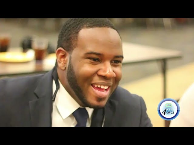 ⁣BOTHAM JEAN FOUNDATION DIRECTOR LAMENTS TRAUMA ON MOTHERSWHO  LOSE CHILDREN TO GUN VIOLENCE