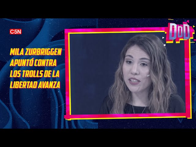 ⁣DURO DE DOMAR | AMENZARON de MUERTE a MILA ZURBRIGGEN