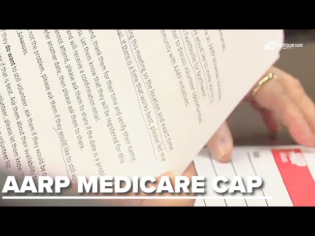 ⁣Arkansas seniors to see major savings with new Medicare drug cap