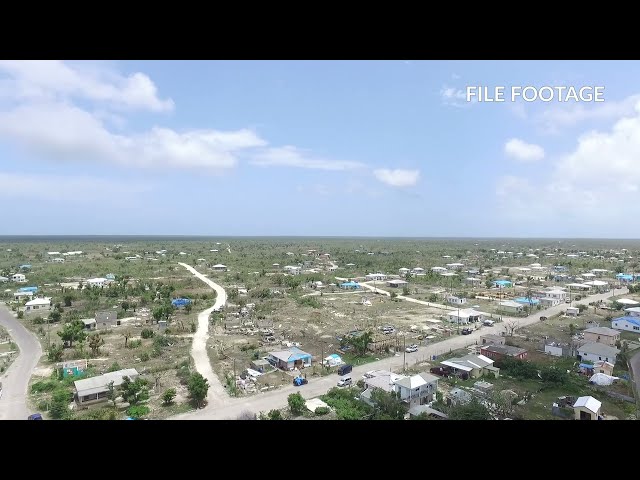 TOP ATTORNEY REACTS TO PENDING LEGAL ACTION OVER LAND ADJUDICATION IN BARBUDA