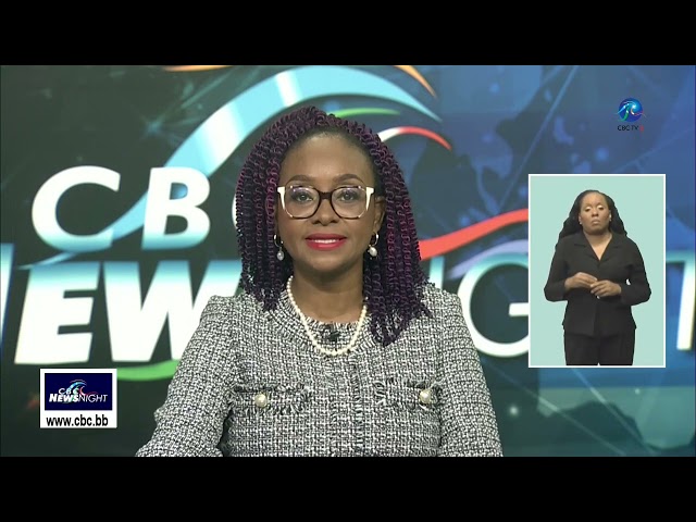 CBC NewsNight   September 3 2024