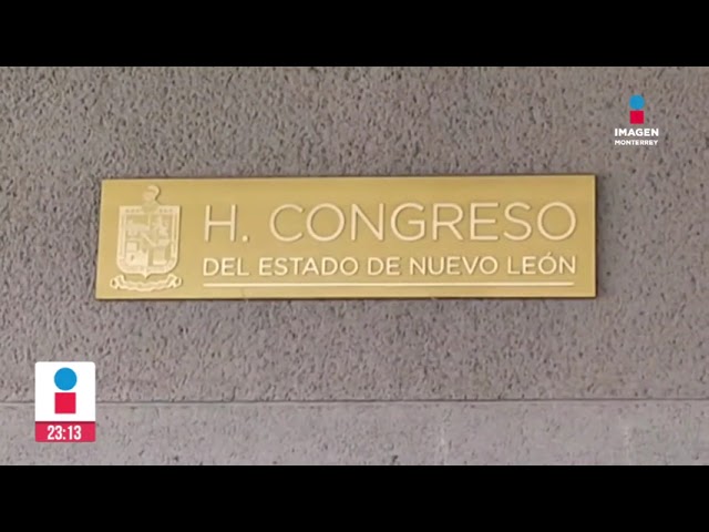 ⁣Continúa parálisis legislativa en El Congreso de Nuevo León | Noticias MTY con Claudia Ovalle