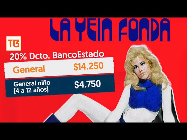 "La Yein Fonda" regresa con cueca, cumbia y rock en Ñuñoa