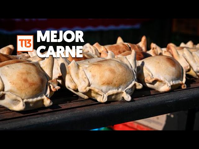 Esta es la mejor carne para hacer empanadas