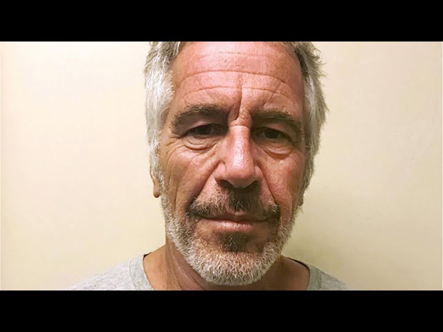 ⁣Donald Trump's bombshell promise on Jeffrey Epstein files revealed