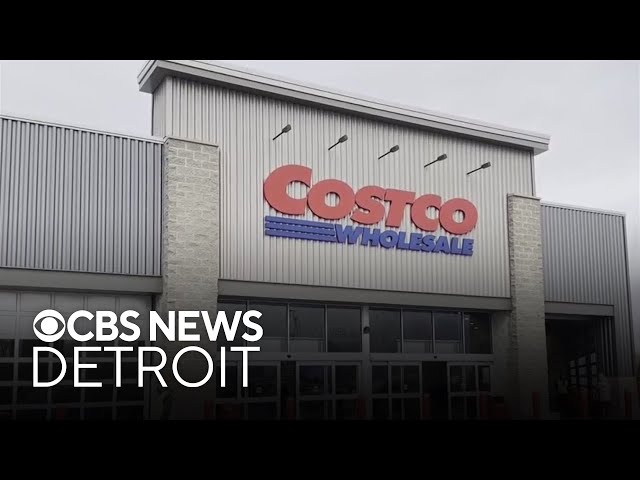 ⁣Costco’s first membership price hike takes effect