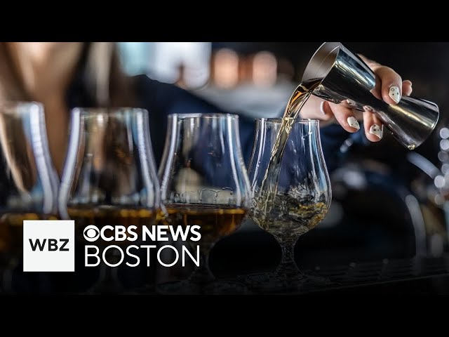 ⁣Boston aims to change how businesses are awarded liquor licenses