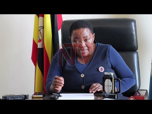 ⁣Uganda to host African Regional Forum on sustainable development in 2025