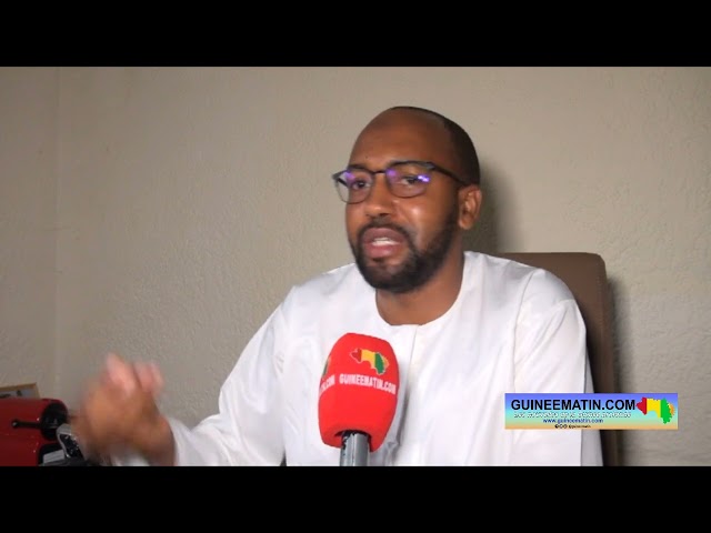 ⁣⭕️Rentrée des classes en Guinée:« On ne dit pas qu'il faut faire payer le mois de septembre, ma