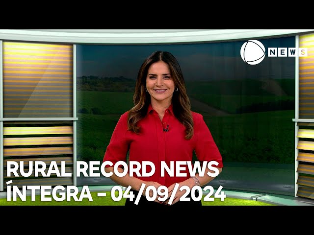 Rural Record News - 04/09/2024