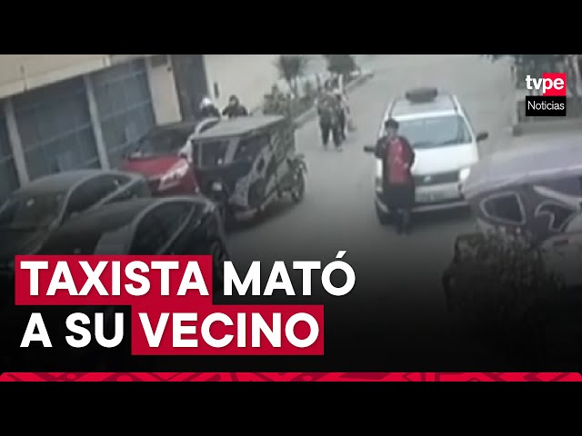 Comas: sujeto atropella y mata a su vecino de 15 años y se da a la fuga