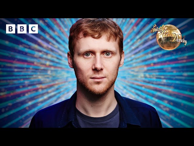 ⁣Meet Jamie Borthwick ✨ BBC Strictly 2024 - BBC