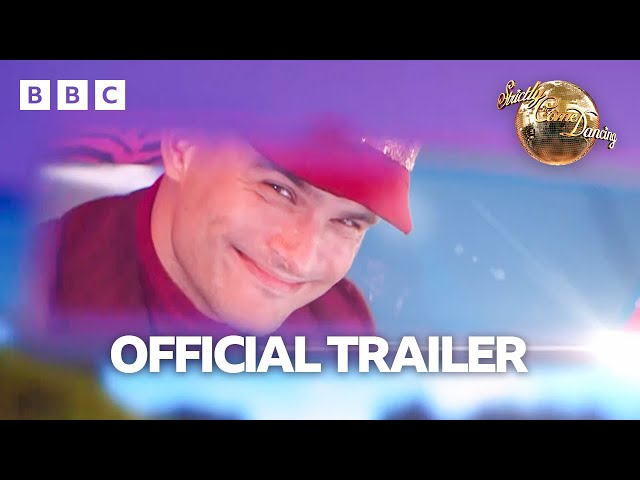 ⁣Strictly Come Dancing 2024  BRAND NEW TRAILER ✨ - BBC