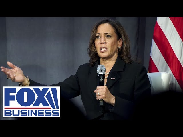 ⁣LIVE: Kamala Harris holds a campaign event in Portsmouth, New Hampshire