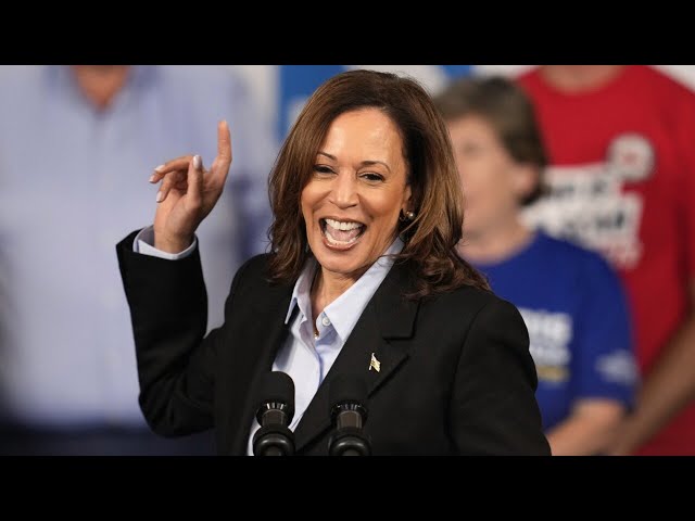 ‘Extremely insulting’: Kamala Harris slammed over ‘cringe’ new accent