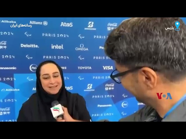 ⁣خداحافظی ساره  جوانمردی از ورزش قهرمانی به دلیل نبود امکانات و بی‌کفایتی مسئولان