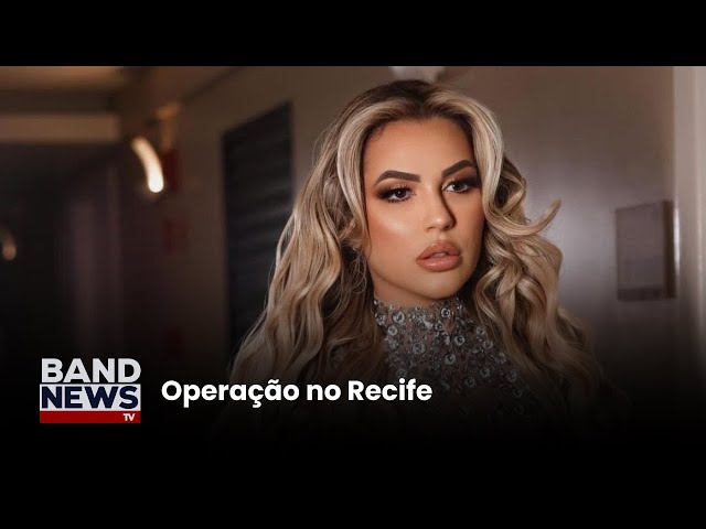 ⁣Polícia Civil explica prisão de Deolane Bezerra | BandNews TV