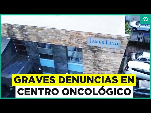 Centro oncológico en la mira: Pacientes fueron usados como "conejillos de indias"