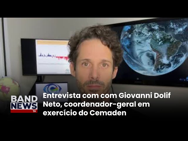 Onda de calor deve permanecer até semana que vem | BandNews TV