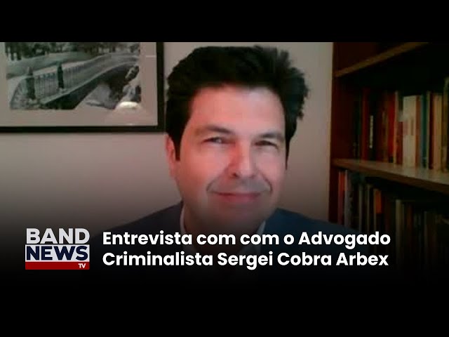 ⁣Influenciadora Deolane publica carta após prisão | BandNews TV