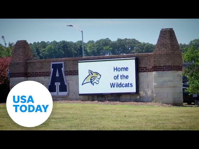 ⁣GA school shooting: Families recount hearing 'terrifying' news | USA TODAY