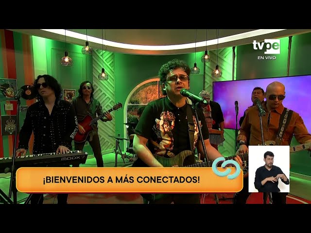 Más Conectados (04/09/2024) | TVPerú