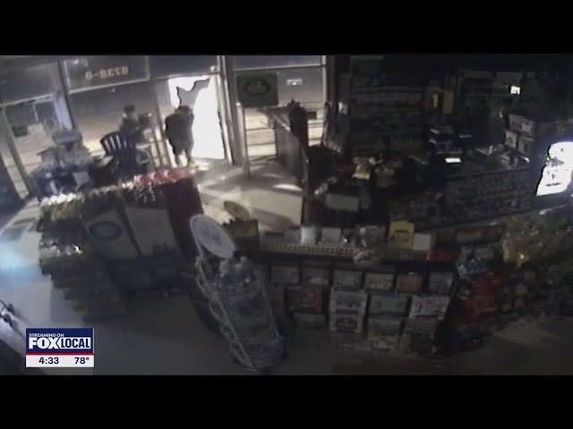 ⁣Lake Worth police helping businesses combat organized retail theft rings