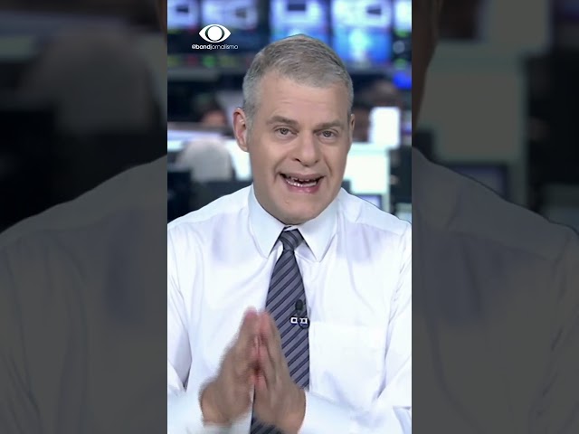 Confira os destaques do Jornal da Band desta quarta-feira (04)