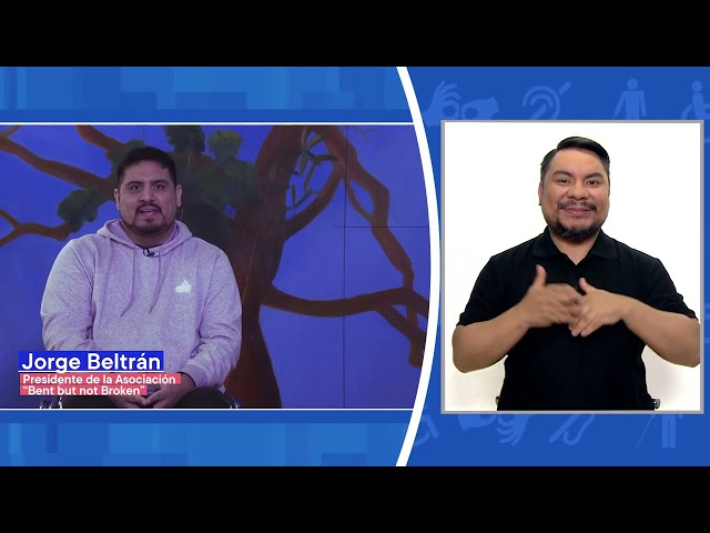 ⁣Sin barreras (08/09/2024) Promo | TVPerú