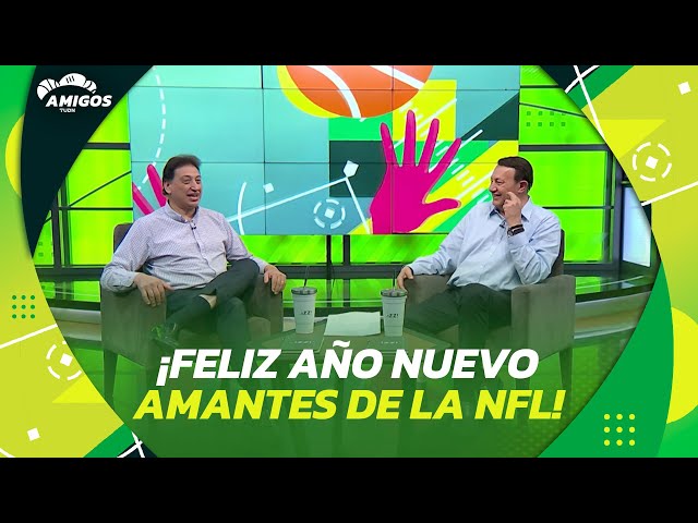 ⁣PRONÓSTICOS SEMANA 1 NFL  y las sorpresa de la temporada | Presentado por izzi