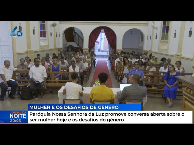 ⁣Liderança e promoção de valores cristãos em debate no primeiro Congresso de Jovens Adventistas