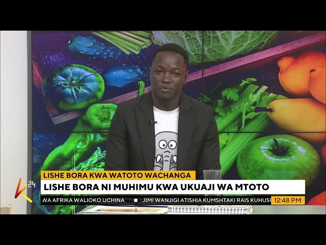 ⁣K24 TV LIVE| Habari kutoka kote nchini kwenye #K24Mchipuko