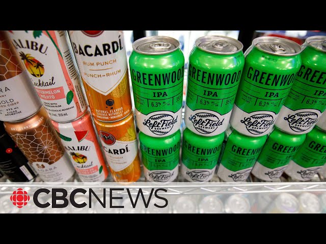 ⁣What to know about alcohol sales in Ontario corner stores