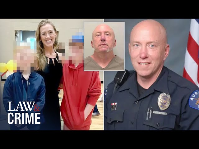 ⁣Colorado Cop Accused of Raping His Own Daughter, Wife Thrown In Jail Instead