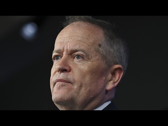 ‘Amazing privilege’: Bill Shorten announces retirement from Parliament