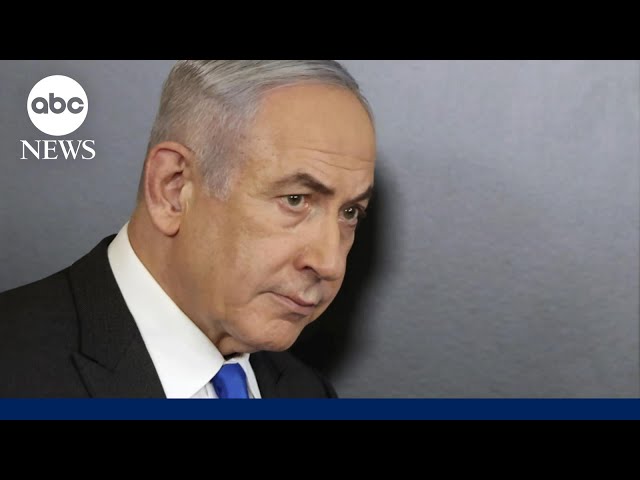 ⁣No cease-fire deal without Israeli control over Philadelphi corridor: Netanyahu