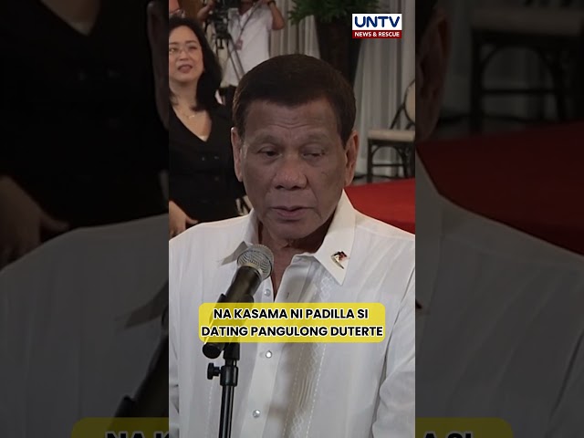 ⁣Dating warden, umamin na may alam sa planong pagpatay sa 3 Chinese drug lords sa Davao prison