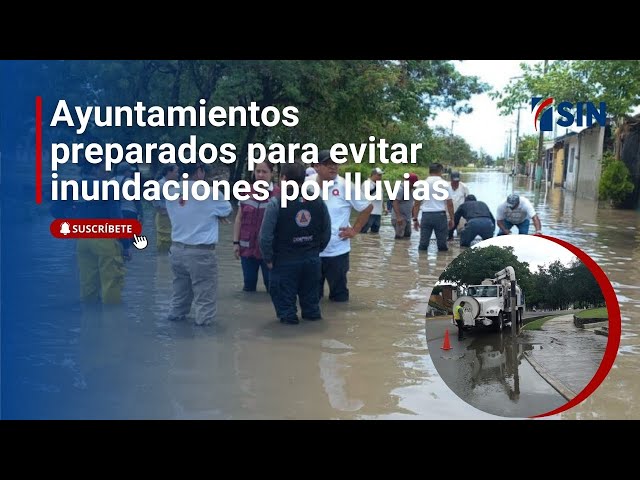 ⁣#SINyMuchoMás: Delincuentes, lluvias y clase