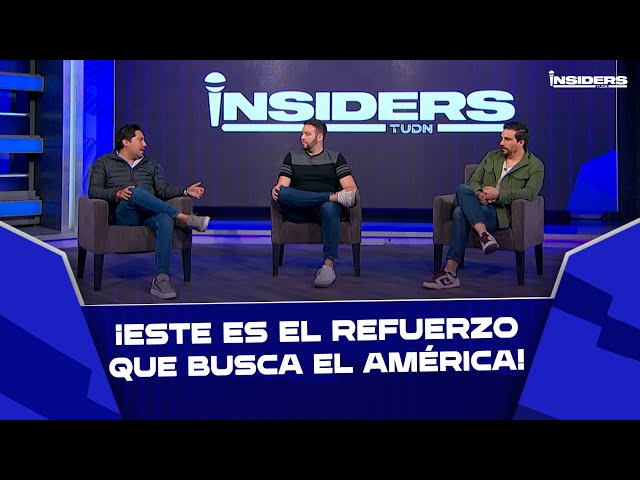 ⁣⚠️El NUEVO refuerzo AZULCREMA  y MÉXICO listo para la fecha FIFA | INSIDERS