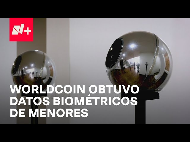 Worldcoin: El Peligro de Entregar Datos Biométricos a Cambio de Criptomonedas