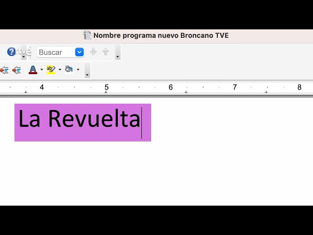 ⁣LA REVUELTA con DAVID BRONCANO | ESTRENO EL 9 DE SEPTIEMBRE | RTVE