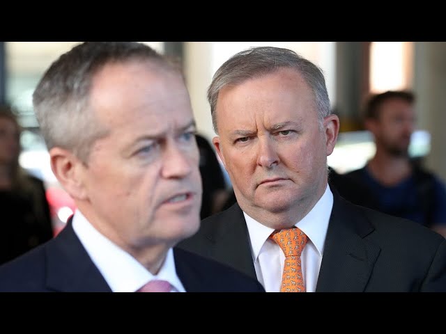 Bill Shorten preferred as PM to Albanese who doesn’t know his ‘arm from his elbow’